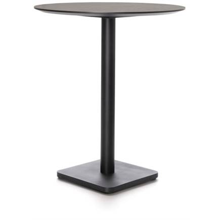 Coco Maison Brest bartafel stone rust D80cm